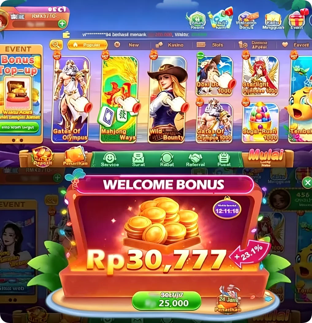 380slot Resmi - Unduh APK