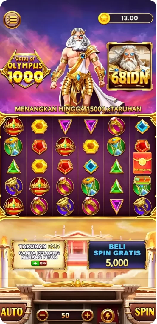 380slot Tangkapan Layar - APK Resmi