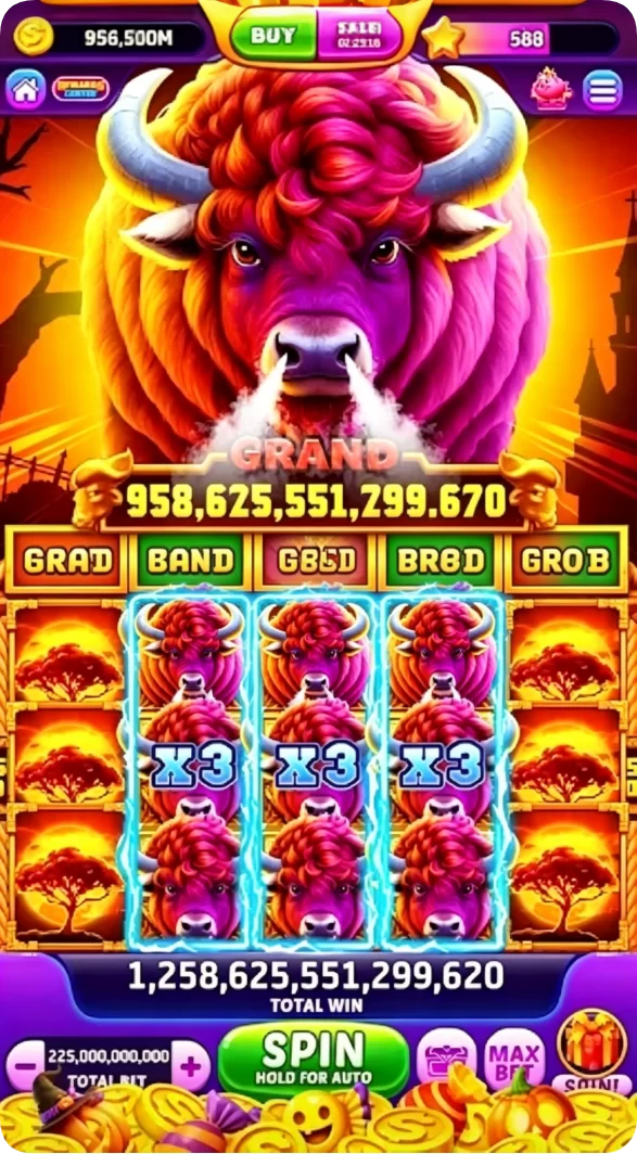 380slot Tangkapan Layar Resmi APK